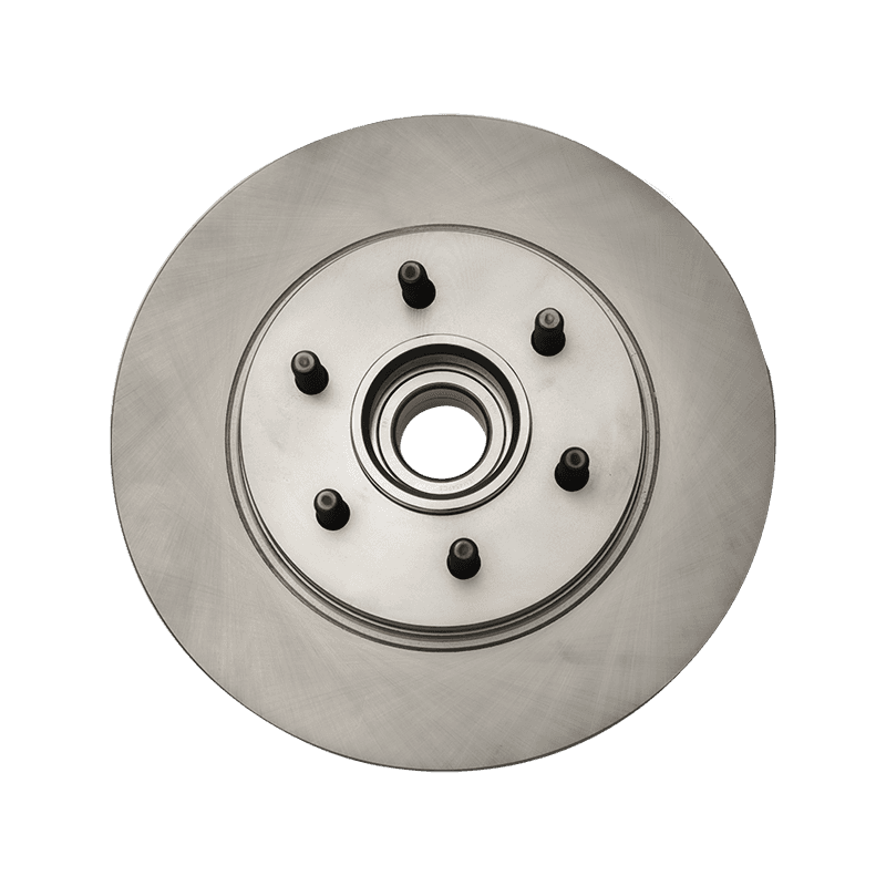 54107 Rôto đĩa phanh cho Ford Truck F150 và Lincoln Truck Mark