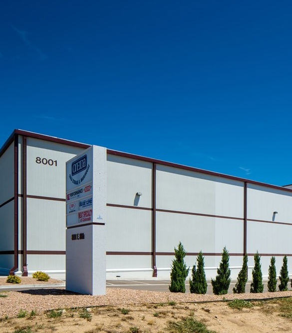 Công ty TNHH Bộ phận ô tô Yancheng Reick, Ltd.